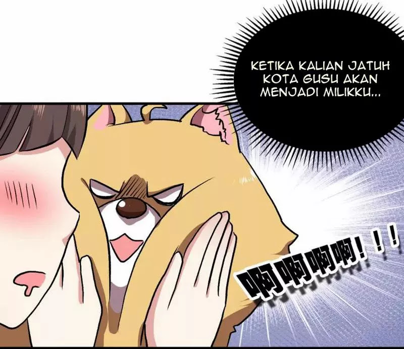 Rebirth Become a Dog Chapter 07 Gambar 41